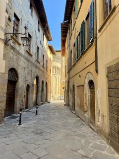 Tour d'Art - Piazza Grande Arezzo - Arezzo - 3