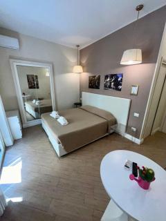 de Ribera rooms in Naples - 7