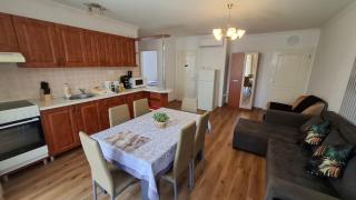 Gemini apartman - 5