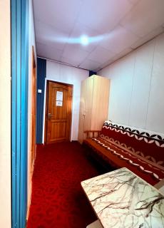 City Hostel & Tours - Ulaanbaatar - 5