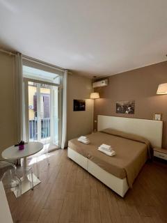 de Ribera rooms in Naples - 4
