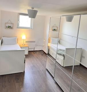 Charming apartment near NEC and Birmingham Airport - 4