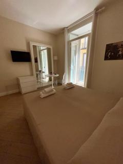 de Ribera rooms in Naples - 2