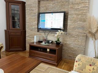 Luxury Apartment - 1