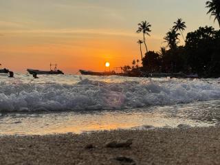 Sayuri Beach Hotel - 8