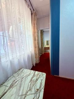 City Hostel & Tours - Ulaanbaatar - 3