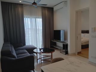 KL Luxury At Lucentia Residence By Lalaport Kuala Lumpur Malaysia - 1