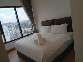 KL Luxury At Lucentia Residence By Lalaport Kuala Lumpur Malaysia - 2