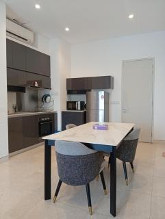 KL Luxury At Lucentia Residence By Lalaport Kuala Lumpur Malaysia - 4