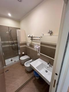 de Ribera rooms in Naples - 1