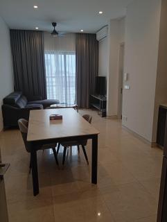 KL Luxury At Lucentia Residence By Lalaport Kuala Lumpur Malaysia - 5