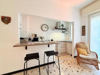 DIMORA Concept-Summer Apartment-Sea view terrace and Parking - 8