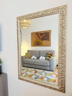 Dimora Concept- Summer Apartment - 5