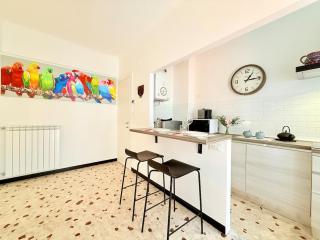 DIMORA Concept-Summer Apartment-Sea view terrace and Parking - 4