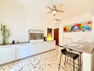 DIMORA Concept-Summer Apartment-Sea view terrace and Parking - 1