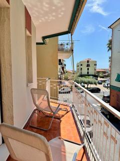DIMORA Concept-Summer Apartment-Sea view terrace and Parking - 6