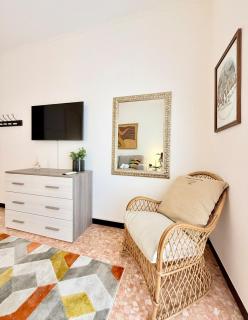 DIMORA Concept-Summer Apartment-Sea view terrace and Parking - 3