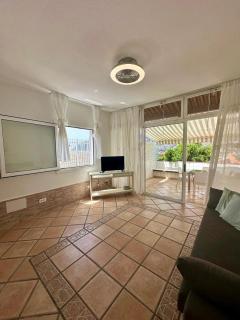 Sea View Bungalow in Los Gigantes - 3