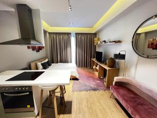 PLSA Studio Apartment-Cantonment - Accra - 6