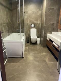 PLSA Studio Apartment-Cantonment - 2