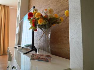 Cozy City Center Studio - 2