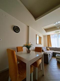 Cozy City Center Studio - 1