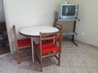Flat Residence Suite Service One Bedroom - 9