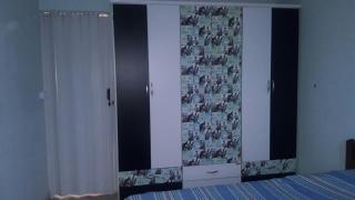 Flat Residence Suite Service One Bedroom - 8