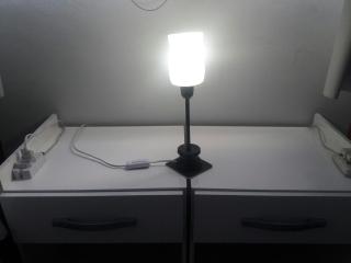 Flat Residence Suite Service One Bedroom - 5