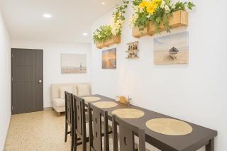 Habitacion amoblada 4 - 3