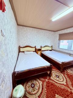 City Hostel & Tours - Ulaanbaatar - 1