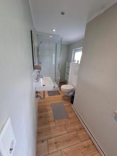 Bremerhaven-Monteurzimmer - 6