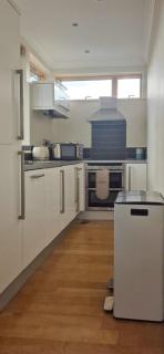 The Cambridge Penthouse - 5