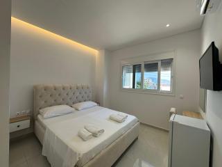 Kalasa Hotel - Saranda - 6