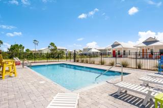 Cape Cottages by Panhandle Getaways - 6