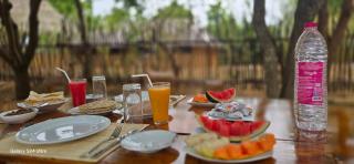 Thumbaya Resort Yala - 0