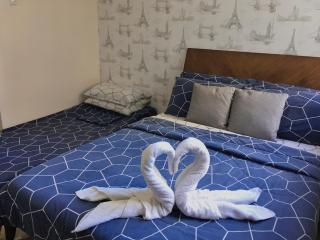 Condo - WIFI up to 100mbps - Infinity Pool - Città di Cebu - 7