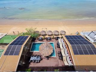 The Lord Nelson Hotel - Ban Chang - 7