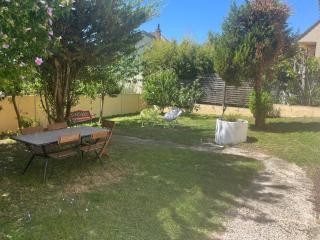Maison indépendante 3P avec Jardin - Sucy-en-Brie - 8