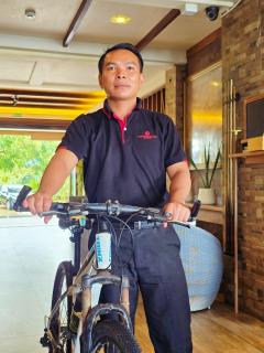 The Lord Nelson Hotel - Ban Chang - 6