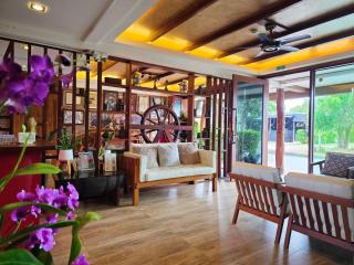 The Lord Nelson Hotel - Ban Chang - 5