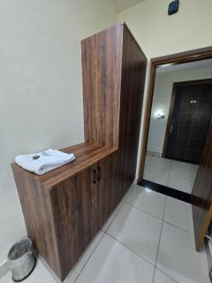 White Rose Resorts - - 3