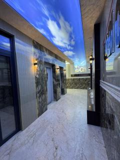 Capital Apartment 19A - 7