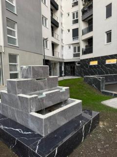 Capital Apartment 19A - 4