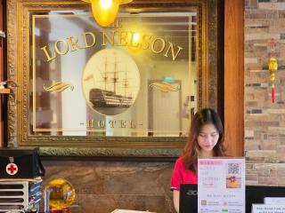The Lord Nelson Hotel - Ban Chang - 4