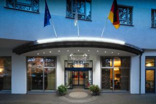 City Hotel Fortuna Reutlingen - Reutlingen - 6