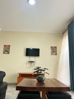 Seil Apartment - Kampala - 0