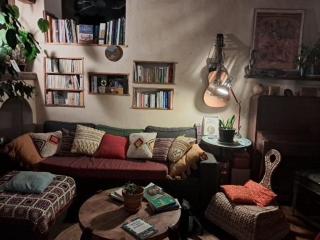 chambre à la campagne - Saint-Mathieu - 2