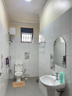 Seil Apartment - Kampala - 7