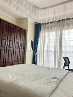 Seil Apartment - Kampala - 5